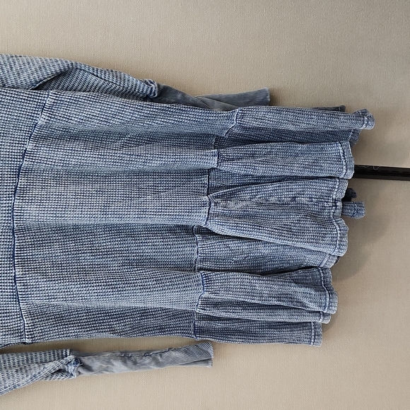 FP One Jolene Dress Size Small - Picture 9 of 16